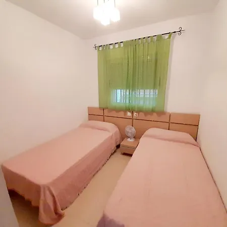 Playa Coral Ii Dreams, Playa Amplaries Apartment *