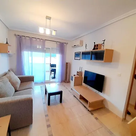 Apartment Playa Coral Ii Dreams, Playa Amplaries Oropesa del Mar