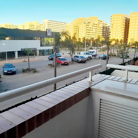 Apartment Playa Coral Ii Dreams, Playa Amplaries Oropesa del Mar